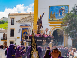 Jesus Nazareno