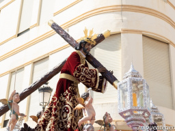 Jesus Nazareno