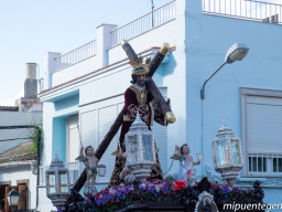 Jesus Nazareno