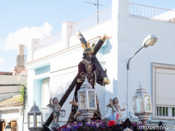 Jesus Nazareno