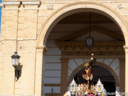 Jesus Nazareno