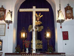 Cofradias &raquo; penas