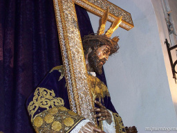 Jesus de las Penas