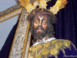 Jesus de las Penas