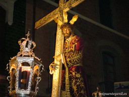 Jesus de las Penas