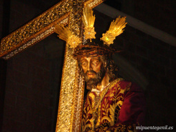 Jesus de las Penas