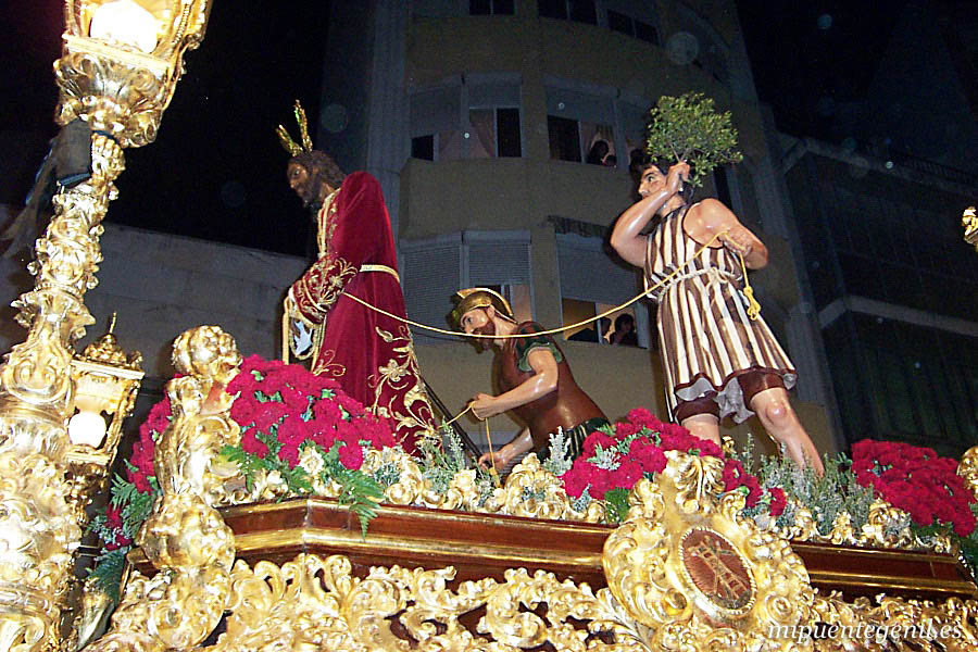 Santacena 03