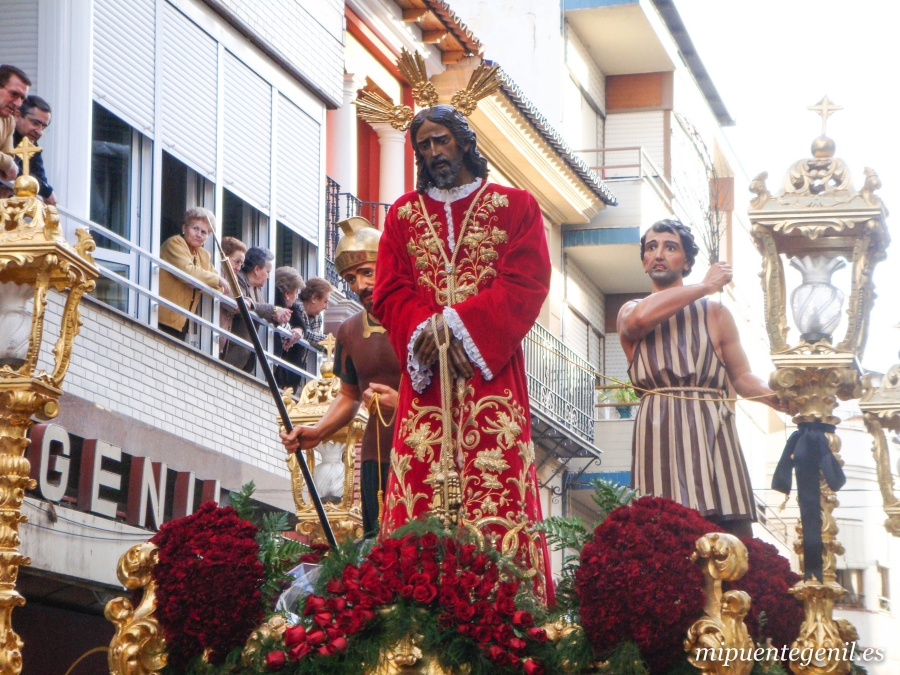 Santacena 01