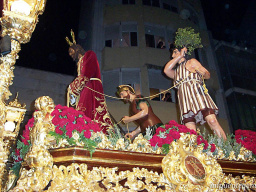 Cofradias &raquo; preso
