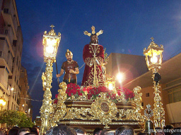 Jesus Preso