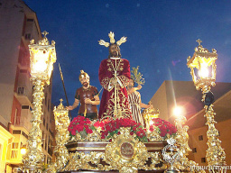 Jesus Preso