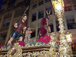 Jesus Preso