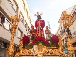 Jesus Preso