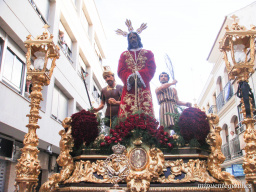 Jesus Preso