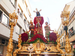Jesus Preso
