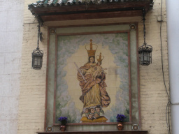 Parroquia de Nuestra Señora de la Purificación