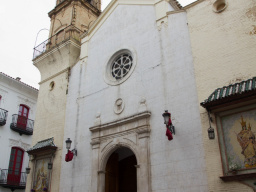 Parroquia de Nuestra Señora de la Purificación
