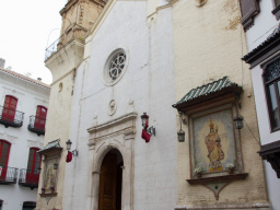 Parroquia de Nuestra Señora de la Purificación