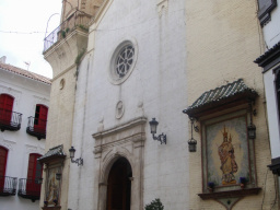 Parroquia de Nuestra Señora de la Purificación
