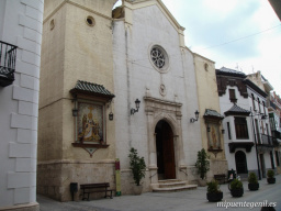 Parroquia de Nuestra Señora de la Purificación