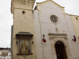 Parroquia de Nuestra Señora de la Purificación