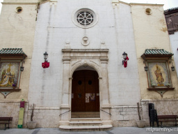 Parroquia de Nuestra Señora de la Purificación