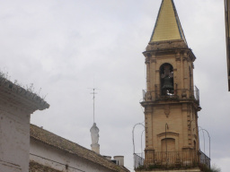 Parroquia de Nuestra Señora de la Purificación