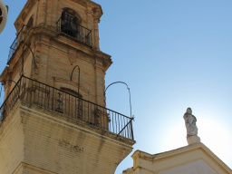 Parroquia de Nuestra Señora de la Purificación