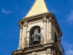 Parroquia de Nuestra Señora de la Purificación