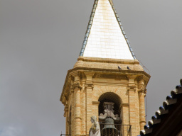 Parroquia de Nuestra Señora de la Purificación