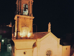 Parroquia de Nuestra Señora de la Purificación