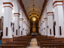 Parroquia de Nuestra Señora de la Purificación