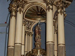 Parroquia de Nuestra Señora de la Purificación