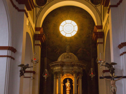Parroquia de Nuestra Señora de la Purificación