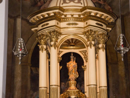 Parroquia de Nuestra Señora de la Purificación