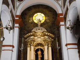 Parroquia de Nuestra Señora de la Purificación