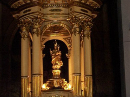 Parroquia de Nuestra Señora de la Purificación