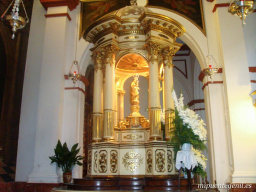 Parroquia de Nuestra Señora de la Purificación