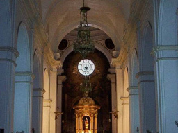 Parroquia de Nuestra Señora de la Purificación