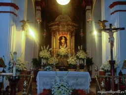Parroquia de Nuestra Señora de la Purificación