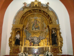 Parroquia de Nuestra Señora de la Purificación