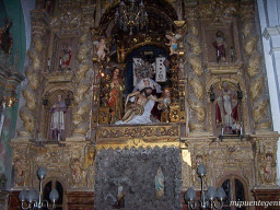 Parroquia de Nuestra Señora de la Purificación