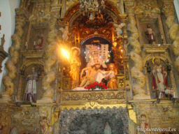 Parroquia de Nuestra Señora de la Purificación