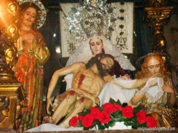 Parroquia de Nuestra Señora de la Purificación