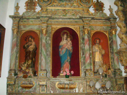 Parroquia de Nuestra Señora de la Purificación