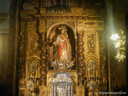 Parroquia de Nuestra Señora de la Purificación