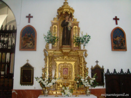 Parroquia de Nuestra Señora de la Purificación