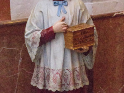 Parroquia de Nuestra Señora de la Purificación
