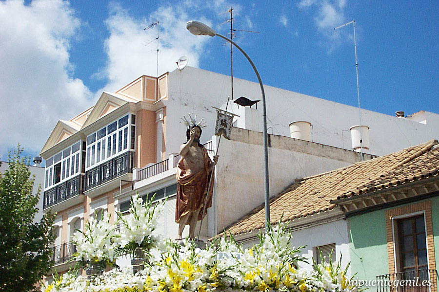 Santacena 03