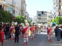 Cofradias &raquo; Romanos
